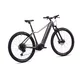 Elektromos hegyikerékpár Crussis e-Fionna 9.11 894Wh 29" - 2026, PANASONIC GX Ultimate motor, 200 km hatótávolság, színes LCD-kijelző