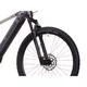 Elektromos hegyikerékpár Crussis e-Fionna 9.11 894Wh 29" - 2026, PANASONIC GX Ultimate motor, 200 km hatótávolság, színes LCD-kijelző