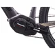 Elektromos hegyikerékpár Crussis e-Fionna 9.11 894Wh 29" - 2026, PANASONIC GX Ultimate motor, 200 km hatótávolság, színes LCD-kijelző