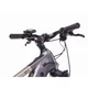 Elektromos hegyikerékpár Crussis e-Fionna 9.11 894Wh 29" - 2026, PANASONIC GX Ultimate motor, 200 km hatótávolság, színes LCD-kijelző