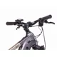 Elektromos hegyikerékpár Crussis e-Fionna 9.11 715Wh 29" - 2026, PANASONIC GX Ultimate motor, 170 km hatótávolság, színes LCD-kijelző