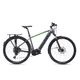 Férfi elektromos túrakerékpár Crussis e-Gordo 9.11 715Wh 28" - 2026, színes LCD-kijelző, 170 km hatótávolság, PANASONIC GX Ultimate motor