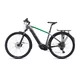 Férfi elektromos túrakerékpár Crussis e-Gordo 9.11 715Wh 28" - 2026, színes LCD-kijelző, 170 km hatótávolság, PANASONIC GX Ultimate motor