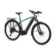 Férfi elektromos túrakerékpár Crussis e-Gordo 9.11 715Wh 28" - 2026, színes LCD-kijelző, 170 km hatótávolság, PANASONIC GX Ultimate motor