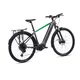 Férfi elektromos túrakerékpár Crussis e-Gordo 9.11 715Wh 28" - 2026, színes LCD-kijelző, 170 km hatótávolság, PANASONIC GX Ultimate motor
