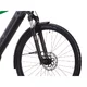 Férfi elektromos túrakerékpár Crussis e-Gordo 9.11 715Wh 28" - 2026, színes LCD-kijelző, 170 km hatótávolság, PANASONIC GX Ultimate motor