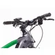 Férfi elektromos túrakerékpár Crussis e-Gordo 9.11 715Wh 28" - 2026, színes LCD-kijelző, 170 km hatótávolság, PANASONIC GX Ultimate motor