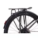Férfi elektromos túrakerékpár Crussis e-Gordo 9.11 715Wh 28" - 2026, színes LCD-kijelző, 170 km hatótávolság, PANASONIC GX Ultimate motor