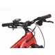 Női elektromos hegyikerékpár Crussis e-Guera 10.11 894Wh 27,5" - 2026-os modell, 200 km hatótávolság, színes LCD-kijelző,  Li-ion akkumulátor