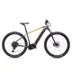 Elektromos hegyikerékpár  Crussis e-Largo 9.11 894Wh 29" - 2026, PANASONIC GX Ultimate motor, 200 km hatótávolság, színes LCD-kijelző