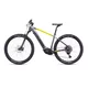 Elektromos hegyikerékpár  Crussis e-Largo 9.11 894Wh 29" - 2026, PANASONIC GX Ultimate motor, 200 km hatótávolság, színes LCD-kijelző