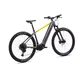 Elektromos hegyikerékpár  Crussis e-Largo 9.11 894Wh 29" - 2026, PANASONIC GX Ultimate motor, 200 km hatótávolság, színes LCD-kijelző
