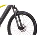Elektromos hegyikerékpár  Crussis e-Largo 9.11 894Wh 29" - 2026, PANASONIC GX Ultimate motor, 200 km hatótávolság, színes LCD-kijelző