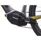 Elektromos hegyikerékpár  Crussis e-Largo 9.11 894Wh 29" - 2026, PANASONIC GX Ultimate motor, 200 km hatótávolság, színes LCD-kijelző