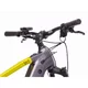Elektromos hegyikerékpár  Crussis e-Largo 9.11 894Wh 29" - 2026, PANASONIC GX Ultimate motor, 200 km hatótávolság, színes LCD-kijelző