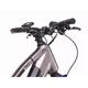 Női elektromos túrakerékpár Crussis e-Savela 7.11 691Wh 28" - 2026, 170 km hatótávolság, színes LCD-kijelző,  8 sebességes SHIMANO Acera váltó