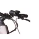 Női elektromos túrakerékpár Crussis e-Savela 7.11 691Wh 28" - 2026, 170 km hatótávolság, színes LCD-kijelző,  8 sebességes SHIMANO Acera váltó