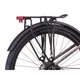 Női elektromos túrakerékpár Crussis e-Savela 7.11 691Wh 28" - 2026, 170 km hatótávolság, színes LCD-kijelző,  8 sebességes SHIMANO Acera váltó