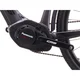 Női elektromos túrakerékpár Crussis e-Savela 9.11 715Wh 28" - 2026, SHIMANO hidraulikus tárcsafékek , színes LCD kijelző, 170 km hatótávolság