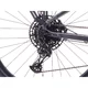 Női elektromos túrakerékpár Crussis e-Savela 9.11 715Wh 28" - 2026, SHIMANO hidraulikus tárcsafékek , színes LCD kijelző, 170 km hatótávolság