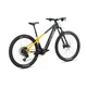 Elektromos hegyikerékpár Crussis e-Hard 11.11 800Wh 29" - 2026, Avinox M2S motor, SRAM 70 T-Type Eagle váltórendszer, 157 km hatótáv