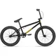 BMX Galaxy Early Bird 20" 8.0 - fekete