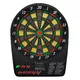 Elektronikus mini darts