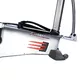Ellipszis tréner inSPORTline E-strider