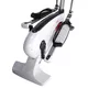 Ellipszis tréner inSPORTline E-strider