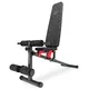 Marbo Sport Folding multifunkcionális edzőpad MH-L111 2.0