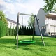 Egyszemélyes hintaállvány MO-001 – Marbo Sport