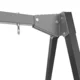 Egyszemélyes hintaállvány MO-001 – Marbo Sport