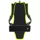 Gerincvédő Etape Spine - fekete-fluor sárga