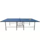 Ping pong asztal inSPORTline EXTREME hálóval, ütókkel és labdákkal