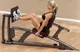 Lábgép lábprés Body-Solid Leg Press FLP -otthoni toronyhoz