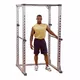 Erőkeret Body-Solid GPR378 multipress