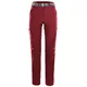 Női nadrág Ferrino Hervey Winter Pants Woman New - Vas Barna - Bordeaux