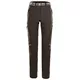 Női nadrág Ferrino Hervey Winter Pants Woman New - Vas Barna - Vas Barna