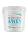 100% PURE WHEY 4000gr