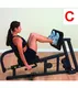 Edzőtorony Body-Solid Home Gym G4I