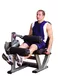 Lábgép Pro-Dual Leg Extension Body-Solid DLEC