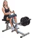 Vádlierősítő gép Body-Solid GSCR349