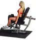 Lábzáró Body-Solid Pro-Dual Inner/Outer Thigh DIOT