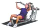 Body-Solid Pro-Dual Multi Press DPRS tartozék