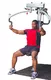 Body-Solid Pro-Dual Pec Dec DPEC