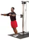 Body-Solid Pro-Dual Cable Column DPCC