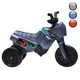 Futóbicikli Enduro Mini