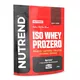 Por koncentrátum Nutrend ISO WHEY Prozero 500 g