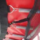Trambulin szett inSPORTline Kangaroo 366 cm