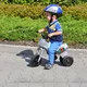 Futóbicikli Enduro Mini